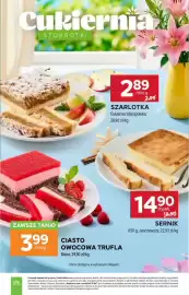 Stokrotka gazetka tydzień 30 Strona 10