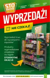 Stokrotka gazetka tydzień 30 Strona 13
