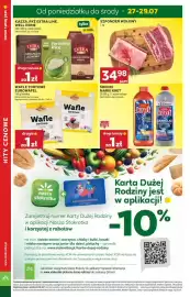 Stokrotka gazetka tydzień 30 Strona 8