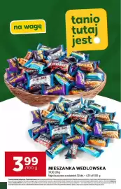 Stokrotka Market gazetka tydzień 30 Strona 10
