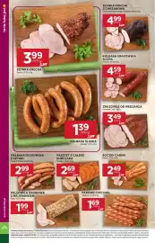 Stokrotka Market gazetka tydzień 30 Strona 14