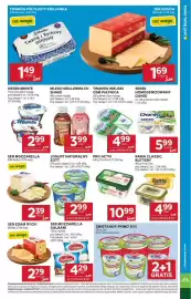 Stokrotka Market gazetka tydzień 30 Strona 19