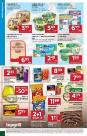 Stokrotka Market gazetka tydzień 30 Strona 20