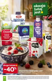 Stokrotka Market gazetka tydzień 30 Strona 22