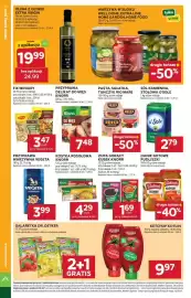 Stokrotka Market gazetka tydzień 30 Strona 26