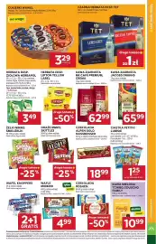 Stokrotka Market gazetka tydzień 30 Strona 27