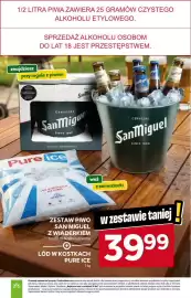 Stokrotka Market gazetka tydzień 30 Strona 31