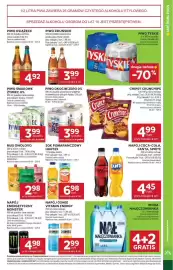 Stokrotka Market gazetka tydzień 30 Strona 33