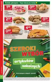 Stokrotka Market gazetka tydzień 30 Strona 34