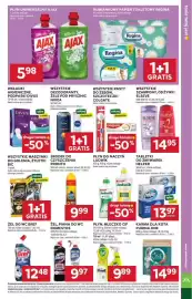 Stokrotka Market gazetka tydzień 30 Strona 35