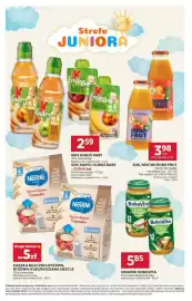 Stokrotka Market gazetka tydzień 30 Strona 36