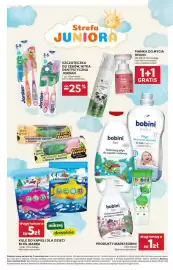 Stokrotka Market gazetka tydzień 30 Strona 37