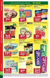 Stokrotka Market gazetka tydzień 30 Strona 4