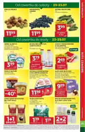 Stokrotka Market gazetka tydzień 30 Strona 5