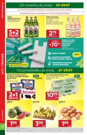 Stokrotka Market gazetka tydzień 30 Strona 6