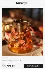 Home&You gazetka Strona 4