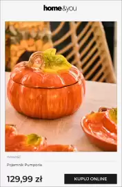 Home&You gazetka Strona 5