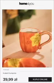 Home&You gazetka Strona 6