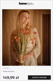 Home&You gazetka Strona 9