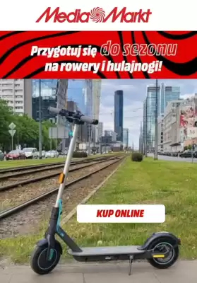 Media Markt gazetka