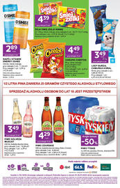 Stokrotka Express gazetka tydzień 30 Strona 6