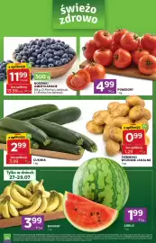 Stokrotka Express gazetka tydzień 30 Strona 2