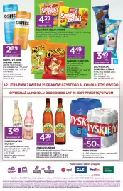 Stokrotka Express gazetka tydzień 30 Strona 6