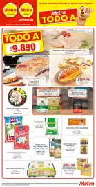 Catálogo Metro semana 30 Página 1