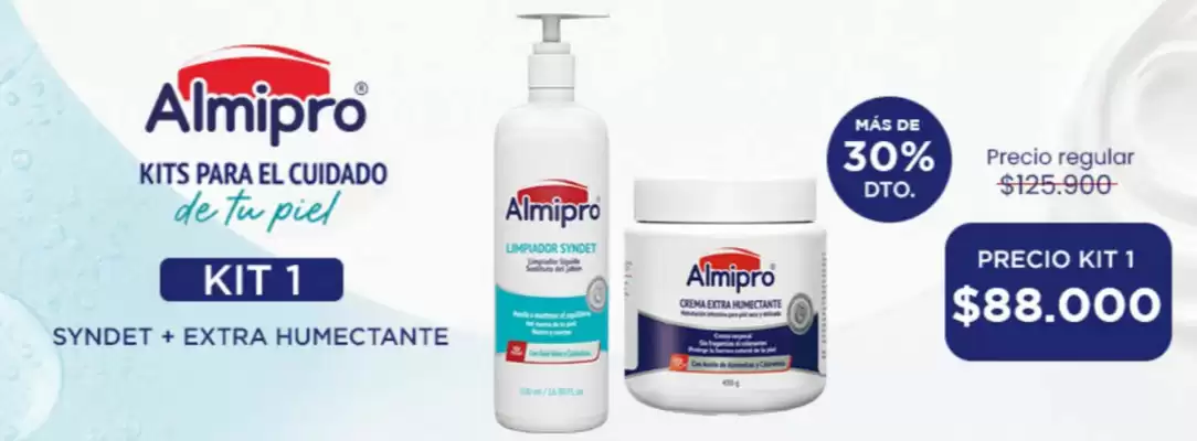 Farmacia San Jorge (válido hasta 2-08)