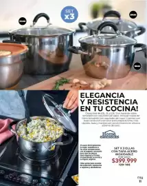 Catálogo Dolce Catálogos Página 11