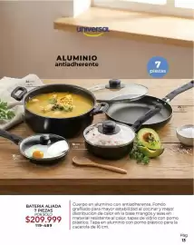 Catálogo Dolce Catálogos Página 13