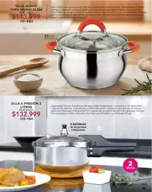 Catálogo Dolce Catálogos Página 15