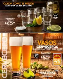 Catálogo Dolce Catálogos Página 21