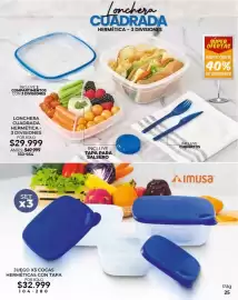 Catálogo Dolce Catálogos Página 25