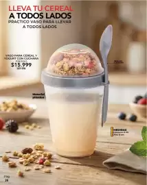 Catálogo Dolce Catálogos Página 26