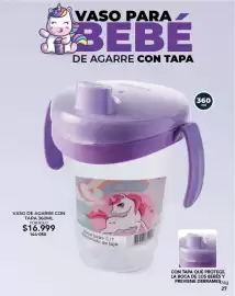 Catálogo Dolce Catálogos Página 27