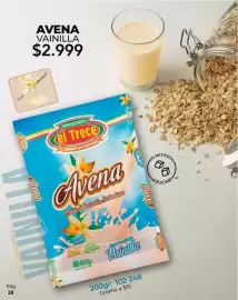 Catálogo Dolce Catálogos Página 28