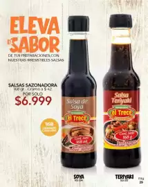 Catálogo Dolce Catálogos Página 29