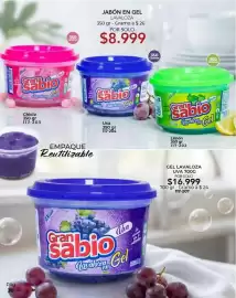 Catálogo Dolce Catálogos Página 30