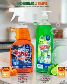 Catálogo Dolce Catálogos Página 31