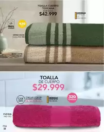 Catálogo Dolce Catálogos Página 32