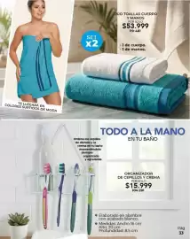 Catálogo Dolce Catálogos Página 33