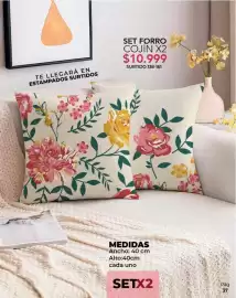 Catálogo Dolce Catálogos Página 37