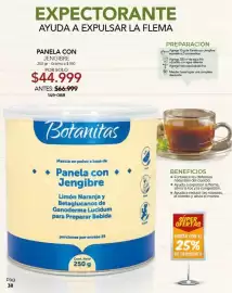 Catálogo Dolce Catálogos Página 38