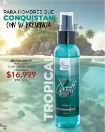 Catálogo Dolce Catálogos Página 40