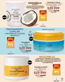 Catálogo Dolce Catálogos Página 43