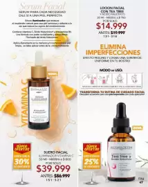 Catálogo Dolce Catálogos Página 47