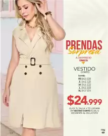 Catálogo Dolce Catálogos Página 49