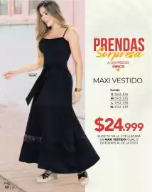 Catálogo Dolce Catálogos Página 50