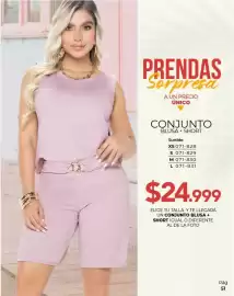 Catálogo Dolce Catálogos Página 51
